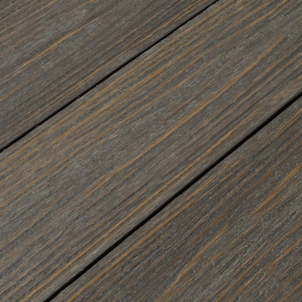 Открыты продажи CM Decking Zebrano